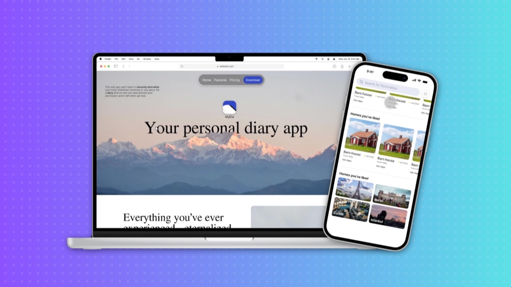 The Complete UI/UX Design Bundle