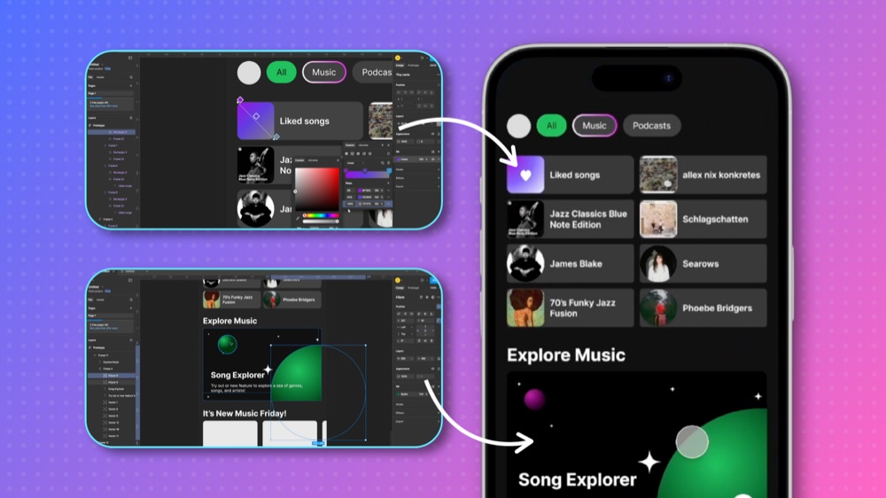 UI/UX Design Principles
